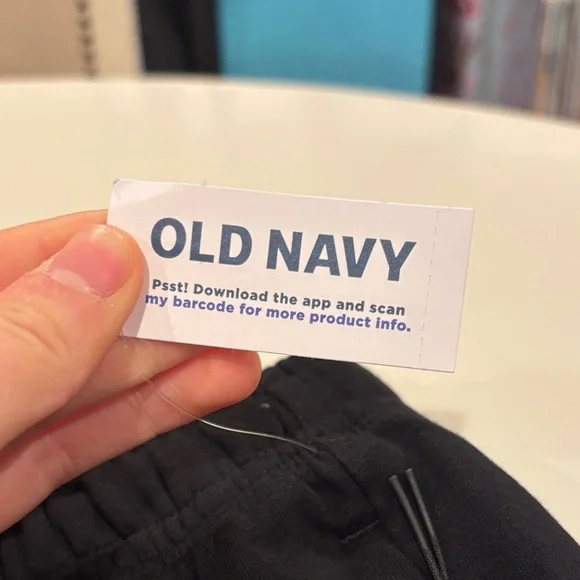 Old Navy Dynamic Fleece - Picture 2 of 13